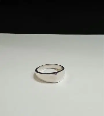 SILVER925 반지 19호