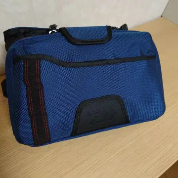 다이와 낚시용 가방 네이비