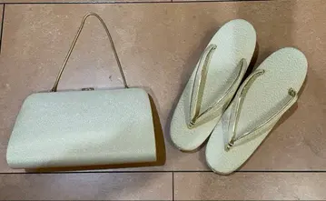 조리와 백 세트 골드