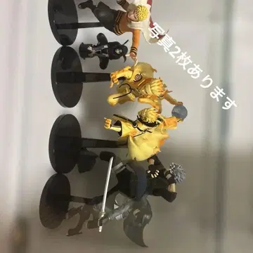 NARUTO 피규어 묶음 판매