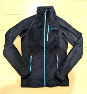 파타고니아 R2 플리스 자켓 XS 네이비 25138FA15