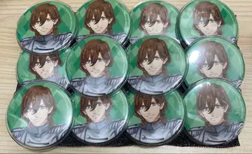 우타프리 코토부키 레이지 레이지 캔뱃지