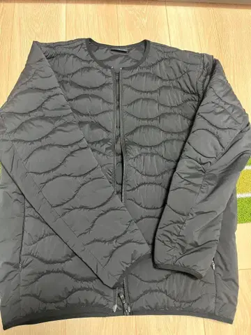 Titleist 그래핀 인슐레이션 자켓 TKPMJ342J