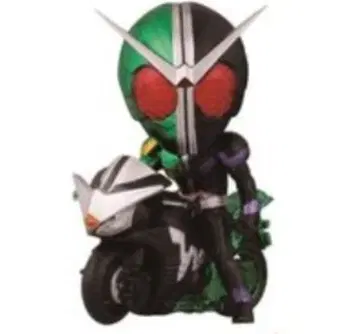 제일복권 가면라이더 시리즈 가이무&헤이세이 라이더 머신즈 G상 W 미개봉