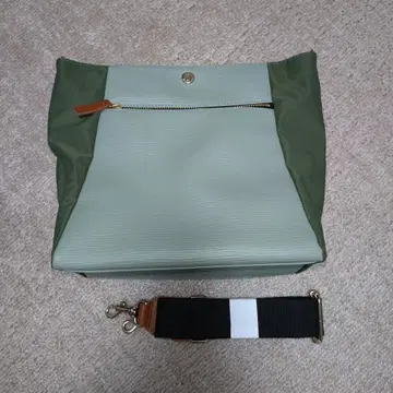 Breath TOPKAPI 숄더백 탑카피 블레스