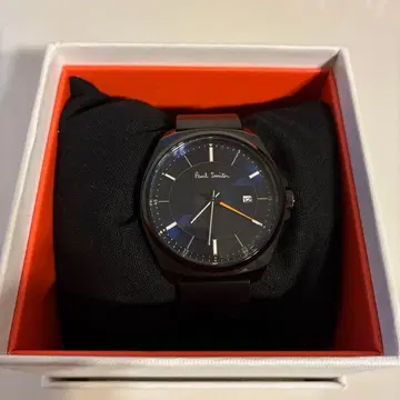 Paul Smith 손목시계
