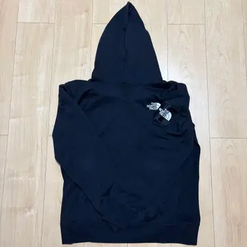 THE NORTH FACE 네이비 후드티 M