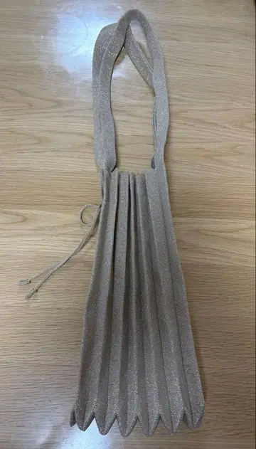 JOSEPH&STACEY 조셉&스테이시 백 헤이즐넛 베이지 M