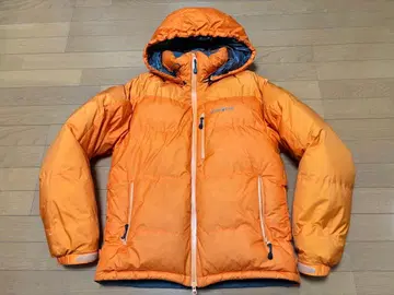 mont-bell 몽벨 파마프로스트 다운 파카