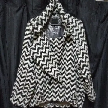 MERCURYDUO 피 코트 F 사이즈