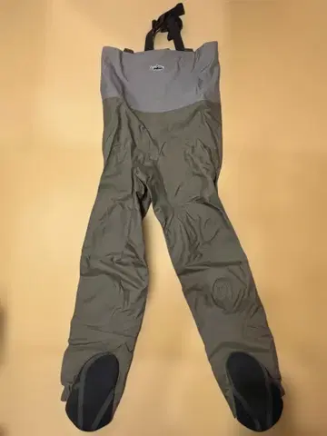 파타고니아 남성용 리오 아줄 가슴장화 (레귤러) 사이즈 S