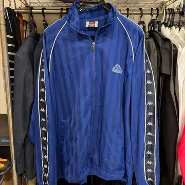 Y2K 90s Kappa 저지