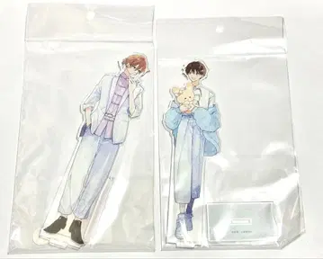 코지마 라라 하레루야 베이비 누이 안기 ver. BIG 아크릴 스탠드