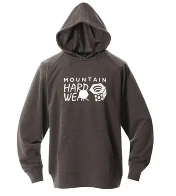 마운틴 하드 웨어