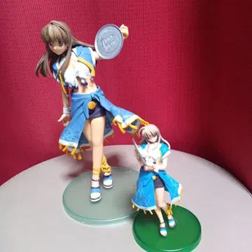 피아 캐롯에 어서 오세요!! 3 타카이 사야카 1/8 피규어 [덤 포함]