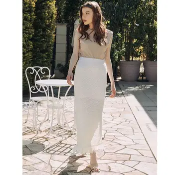 에이미 이스트 월 새상품 스커트