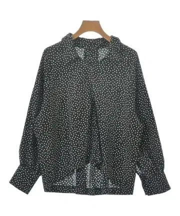 INED 블라우스 여성용