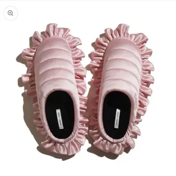 SUBU x Sandy Liang Princess Pink SIZE 1