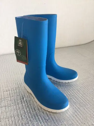 kamik 방수 레인부츠 24.5