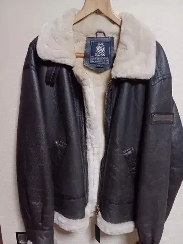 BOSS 점퍼 L 사이즈