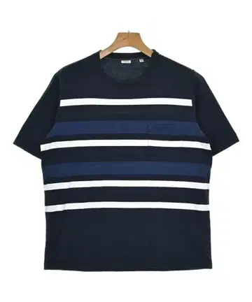 EDIFICE T셔츠 티셔츠 남성용