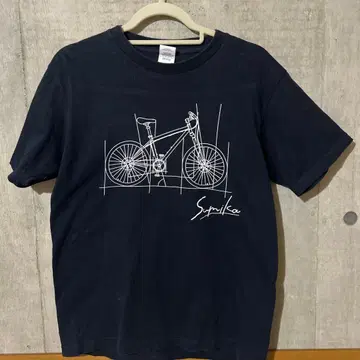 sumika 밴딩 T셔츠