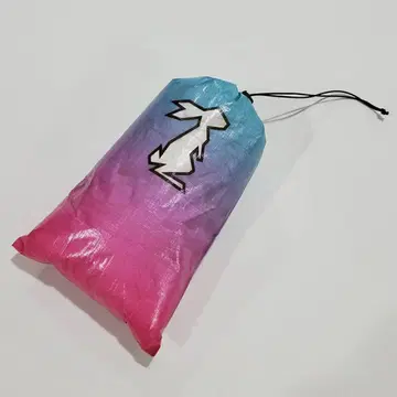 High Tail Designs Stuff Sack Stellar