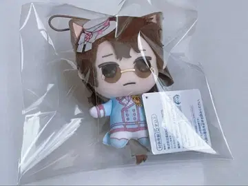 마법사의 약속 키라돌 봉제 인형 난자타운 파우스트