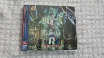 에치젠 료마 앨범 R'아르다쉬 초회 사양 한정판 배송비 포함 익명 배송