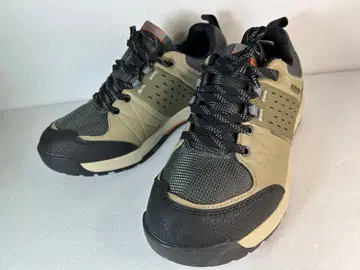 GAINER 게이너 030 방수 4E 아웃도어 워킹 스니커즈