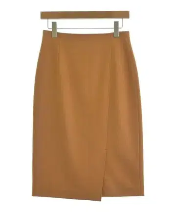 UNITED ARROWS 롱 맥시 길이 스커트 여성용