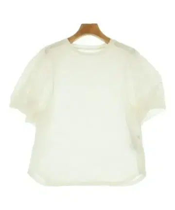 UNTITLED 티셔츠 여성용