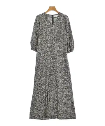 아쿠아 걸 원피스 여성용