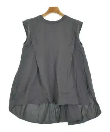 BEAMS HEART 슬리브리스 여성용