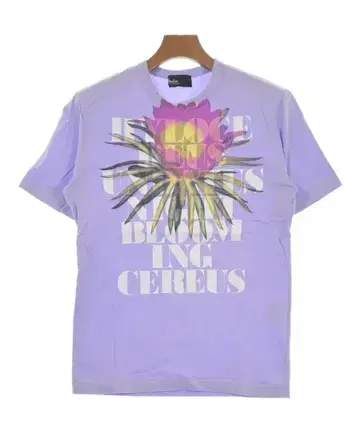 kolor 티셔츠 남성용