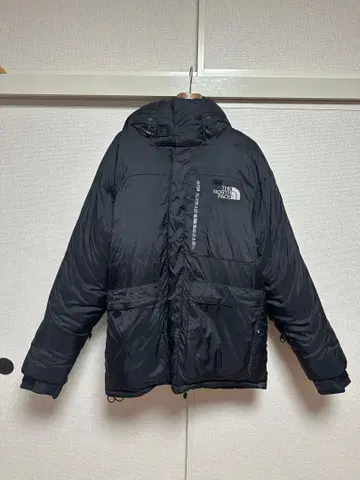 THE NORTH FACE 서밋 시리즈 다운 자켓