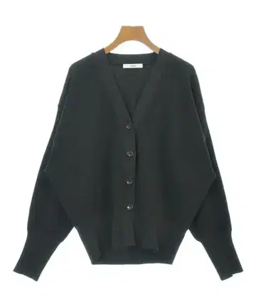 JOURNAL STANDARD relume 가디건 여성용