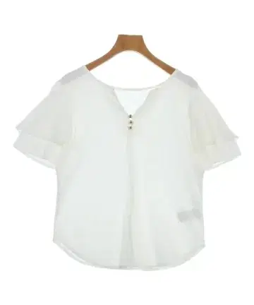 ViS 티셔츠 여성용