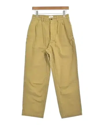 Phlannel 치노 팬츠 여성용