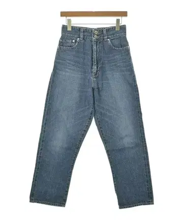 CINOH 데님 팬츠 여성용