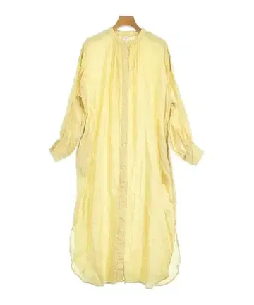 URBAN RESEARCH DOORS 셔츠 원피스 여성용