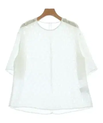 INDIVI 여성용 블라우스