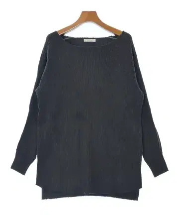 MACPHEE 니트 스웨터 여성용