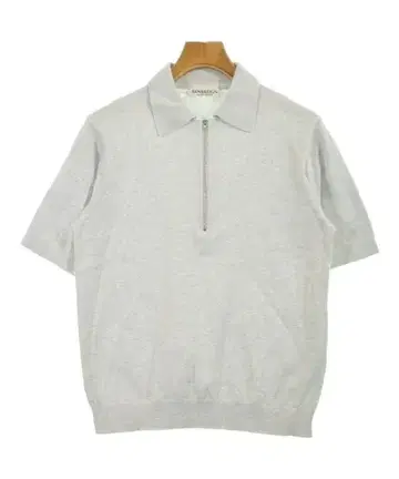 SOVEREIGN 니트 스웨터 남성용