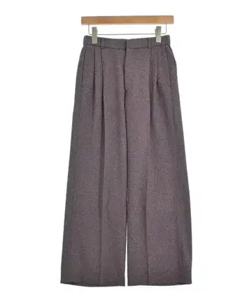 UNITED ARROWS 여성용 슬랙스