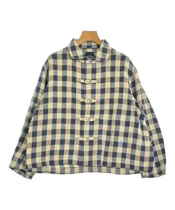 45R 블루종 (기타) 여성용