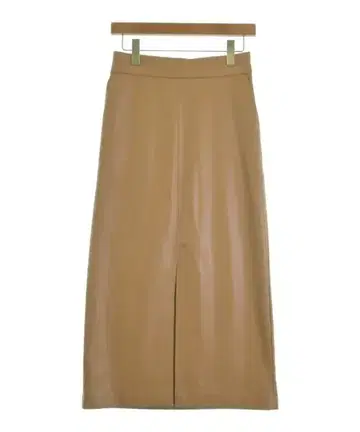 DRESSTERIOR 롱 맥시 길이 스커트 여성용