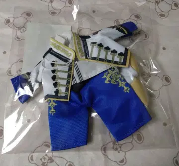 우타프리 누이스타 ASSMU 코스튬 히지리카와 마사토