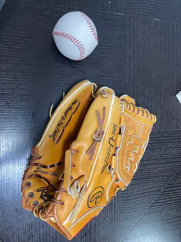 Rawlings 12인치 오른손잡이용 그로브