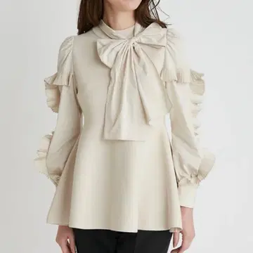 셀포드 니트 풀오버